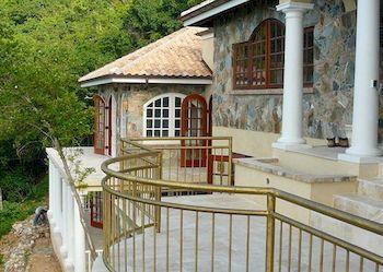 Andara Villa East End  Exterior photo
